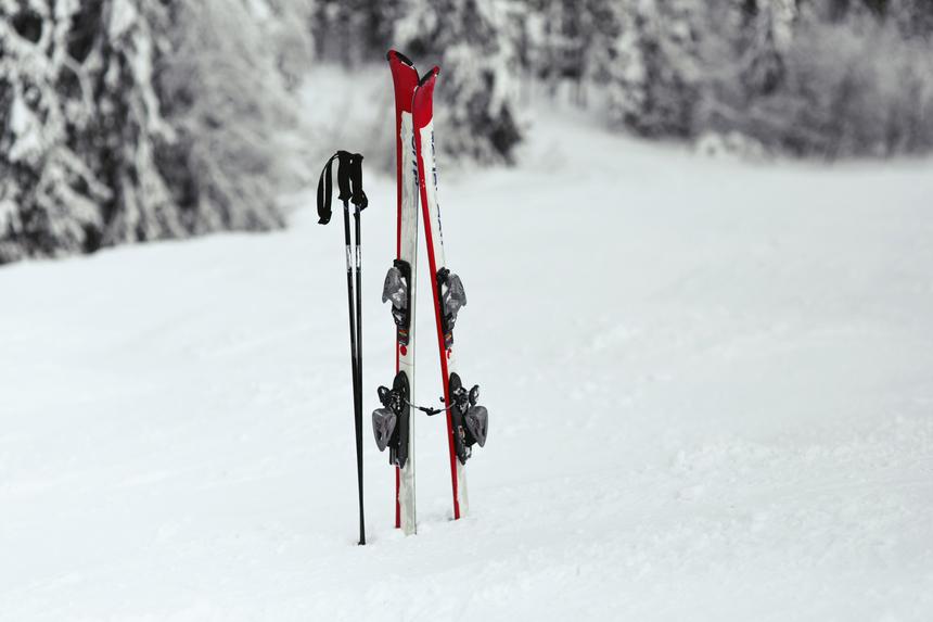 17-летняя лыжница попала в больницу после гонки на чемпионате России