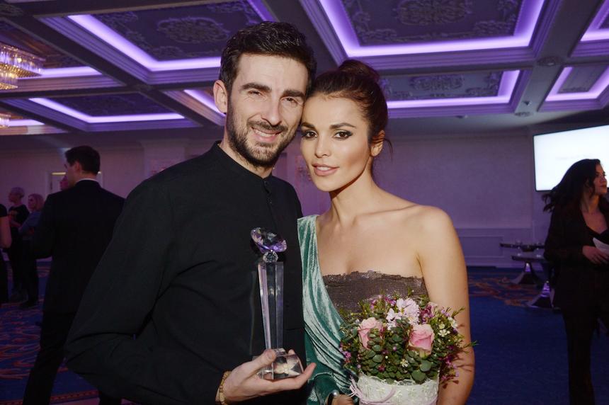 «Мы были с разбитыми сердцами»: Сати Казанова раскрыла правду о знакомстве с мужем