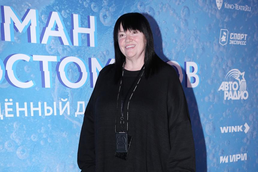 В Москве состоится творческая встреча с Аллой Духовой «30 лет аншлагов»