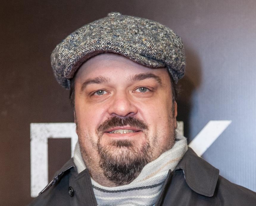 Скончался в кардиологическом отделении в 16:01: названа причина смерти Василия Уткина