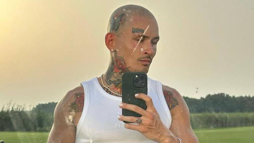 Скрипачка Мария Андреева раскрыла секрет популярности Моргенштерна*