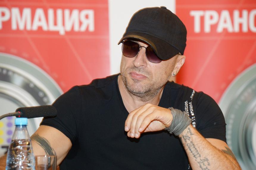 Стоимость билета 299 тысяч: Дмитрий Нагиев проведет двухдневный мастер-класс в Дубае