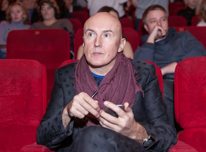 Музыкальная студия продюсера Игоря Матвиенко оказалась убыточной