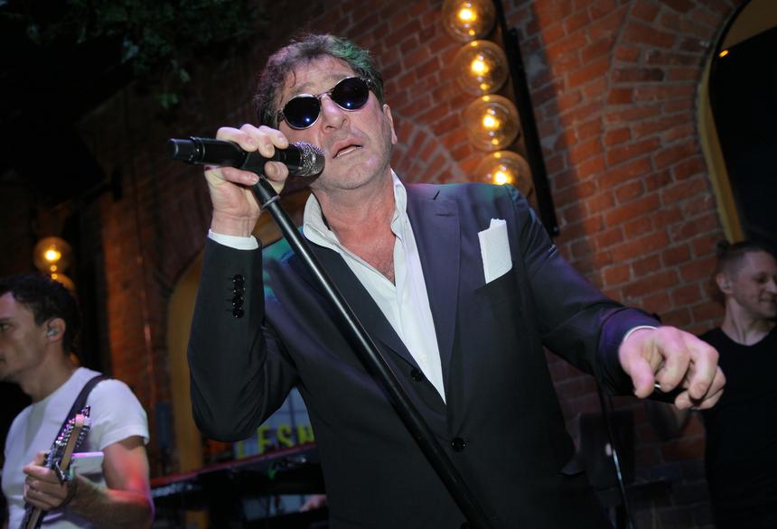 Григорий Лепс назвал лучший способ хранения сбережений