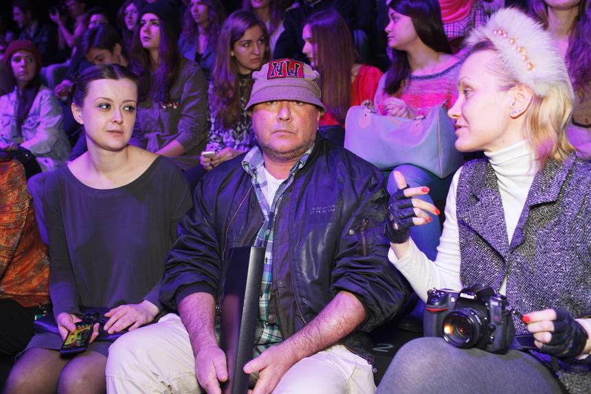 Выявили много заболеваний: сына модельера Вячеслава Зайцева выписали из больницы