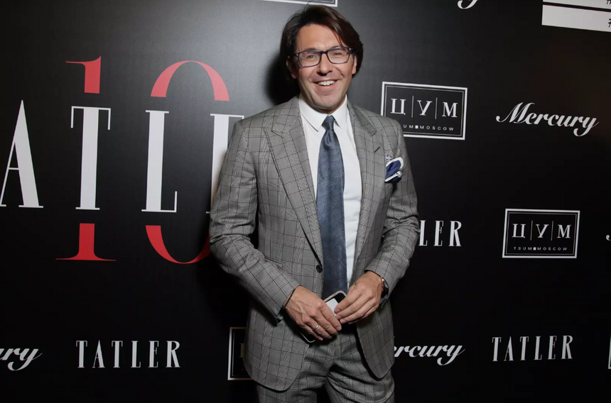 «Наташа, прости»: Малахов объяснился за ночь в отеле без жены