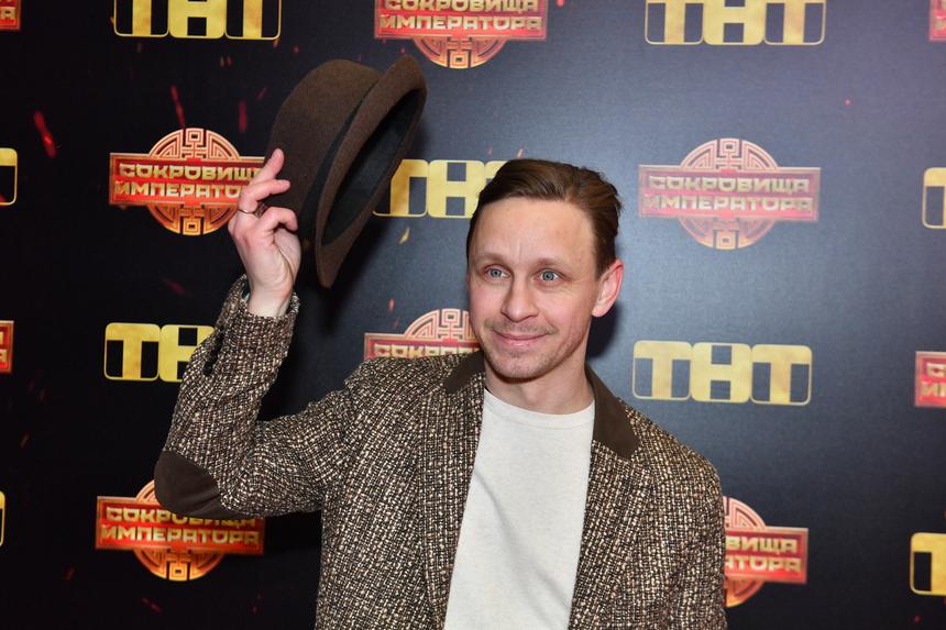 «Видел в нем недостатки его отца»: Александр Мартынов о сложностях в общении с пасынком