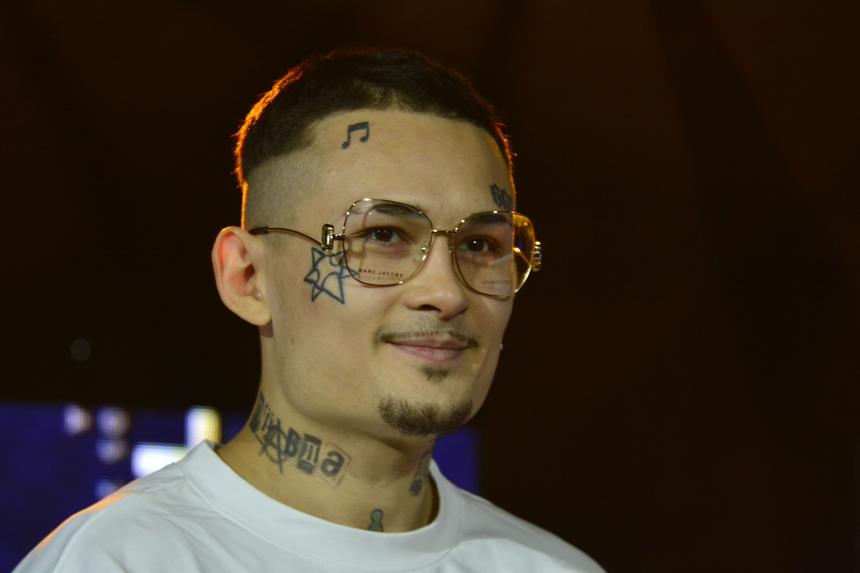 Рэпер Моргенштерн* заявил, что готов помочь пострадавшим при теракте в «Крокусе»