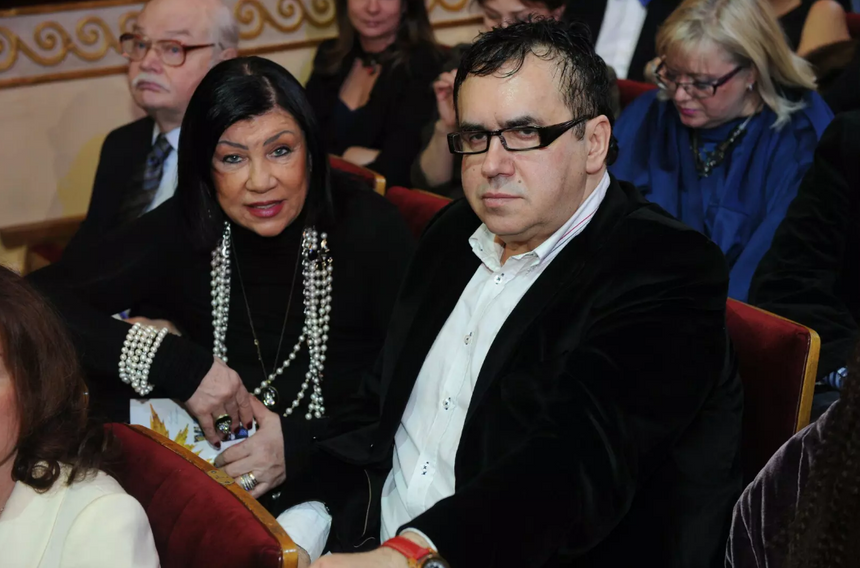 Актер Стас Садальский высказался о теракте в «Крокус Сити Холле»