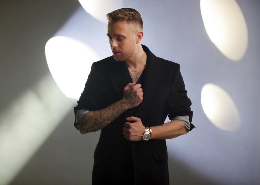 Егор Крид пожертвовал миллион рублей на помощь пострадавшим в теракте в «Крокус Сити Холле»