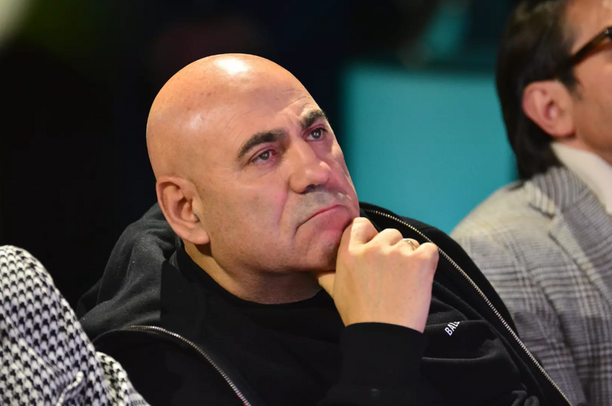 Иосиф Пригожин рассказал о наказании, которое должны понести террористы