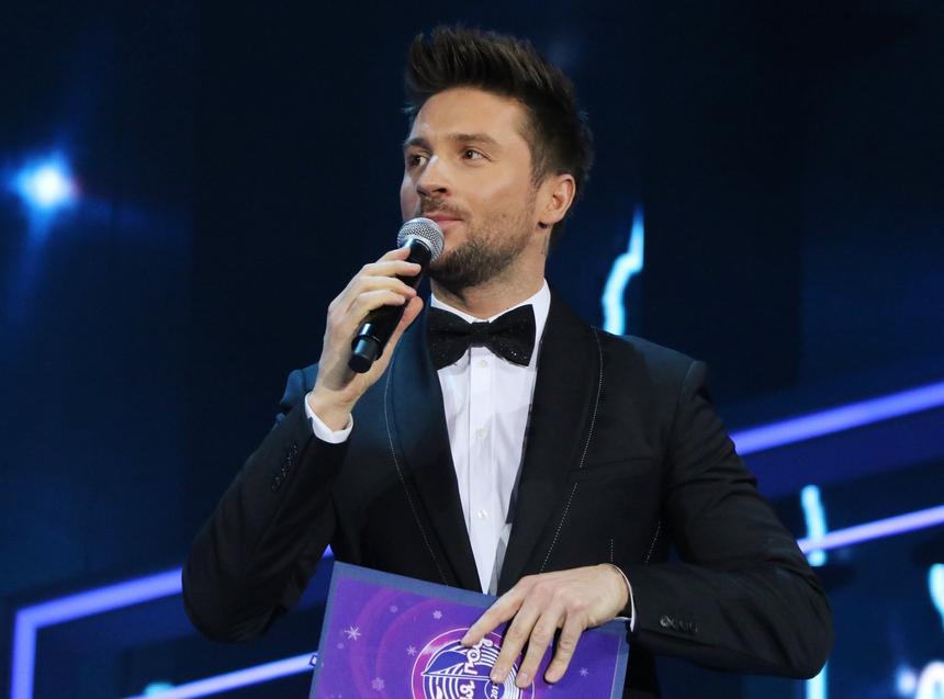 «Слезы градом»: Сергей Лазарев сделал заявление в связи с терактом в «Крокус Сити Холле»