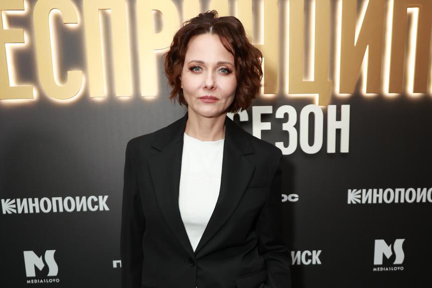 Дарья Повереннова заявила, что не требует от 31-летней дочки рожать детей