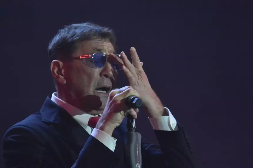 «Девушкам всегда нужны деньги»: Лепс рассказал о личной жизни после расставания