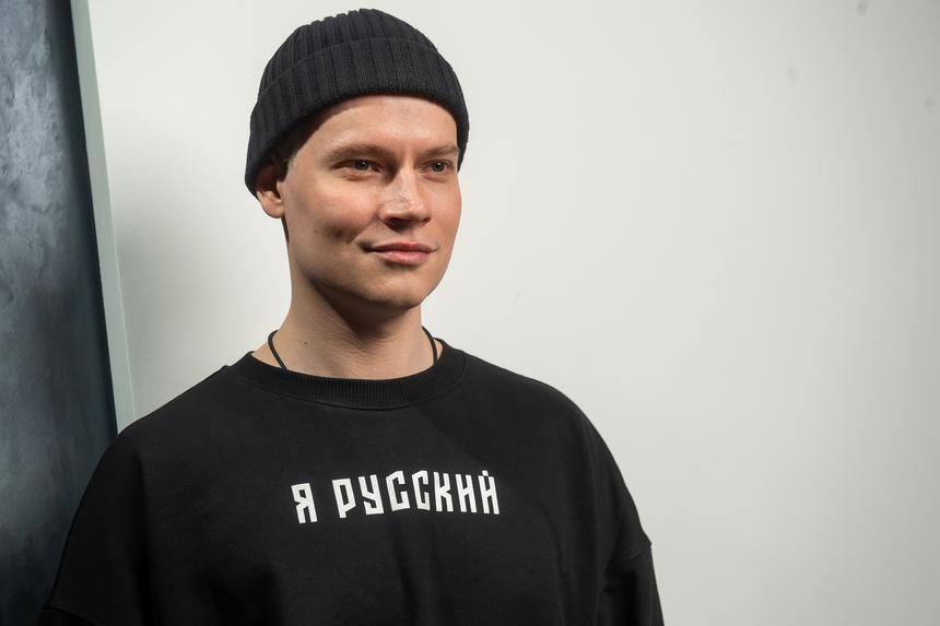 Певец SHAMAN пообещал помочь всем семьям пострадавших при теракте в «Крокусе»