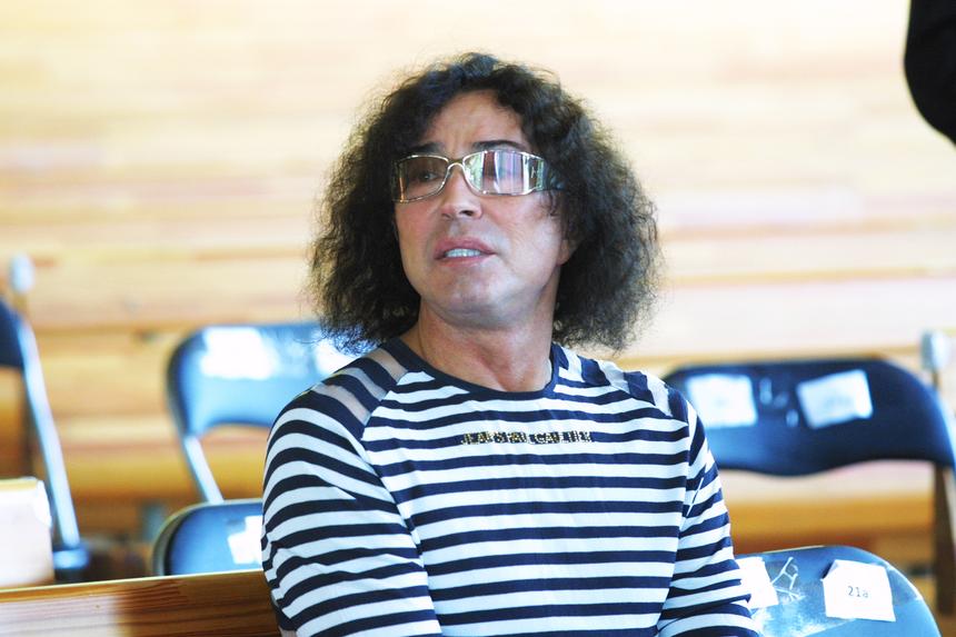 «Утешить боль»: ушедший со сцены Леонтьев рассказал о трагедии