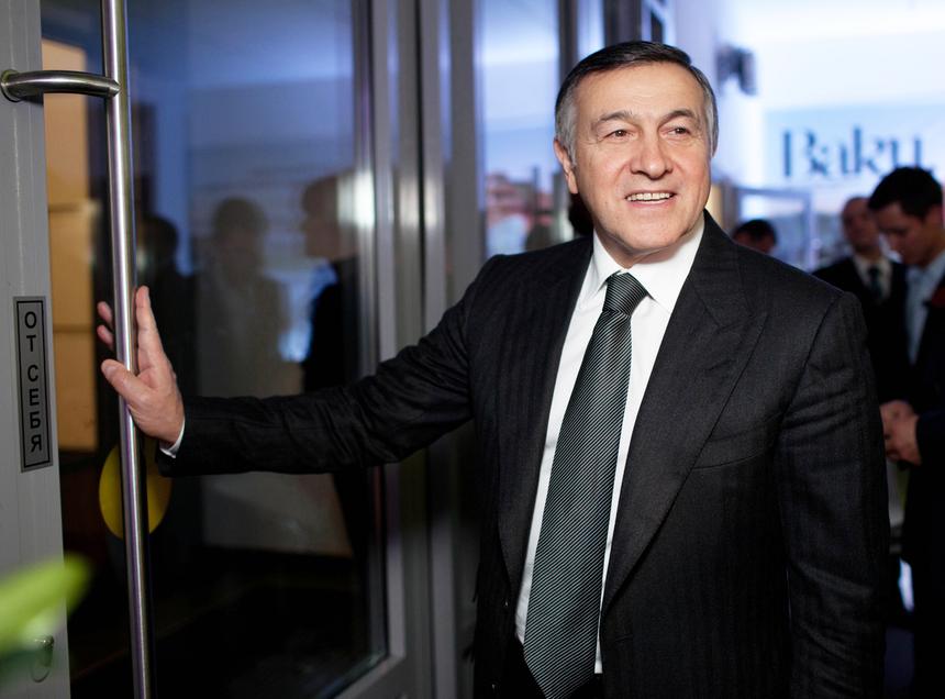 Семейный бизнес с миллиардной выручкой: что известно о владельцах «Крокус Сити Холла» Аразе и Эмине Агаларовых, где произошел теракт