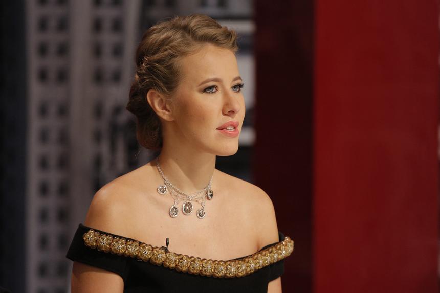 «Очень спасает»: Ксения Собчак раскрыла, как борется со стрессом после теракта в «Крокус Сити Холле»