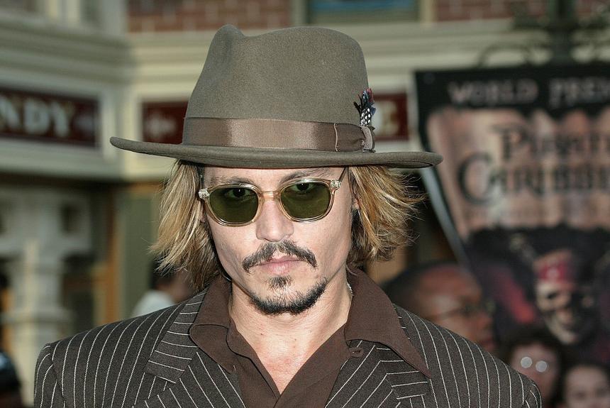 Франшиза «Пираты Карибского моря» будет перезапущена без Деппа и Робби