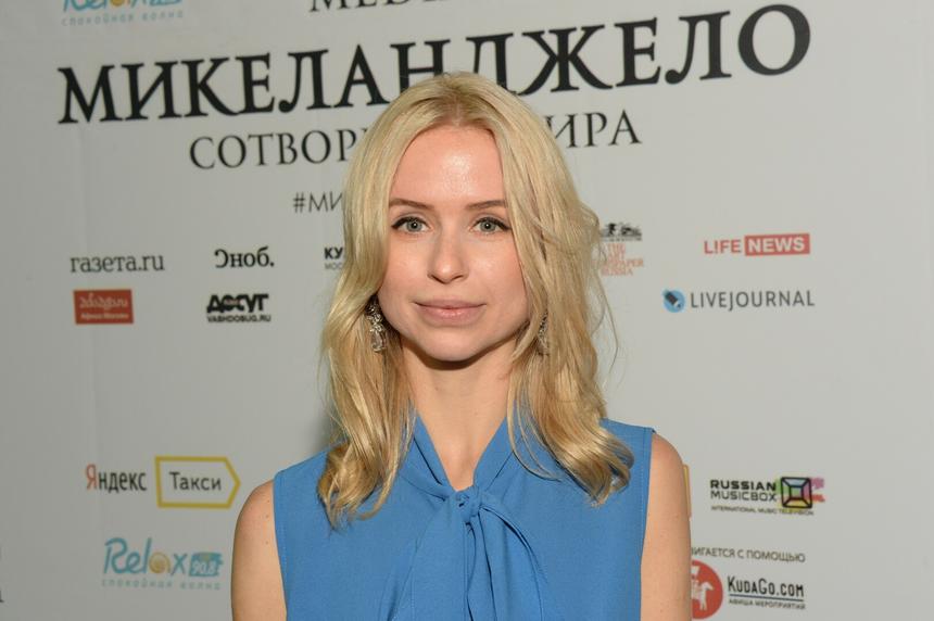 «Еле стояла на ногах»: Мирослава Карпович рассказала о тяжелой утрате