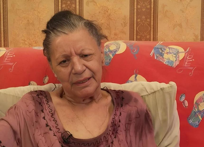 Не узнавала людей, с трудом ела и весила 47 кг: как умирала актриса Соня Тимофеева