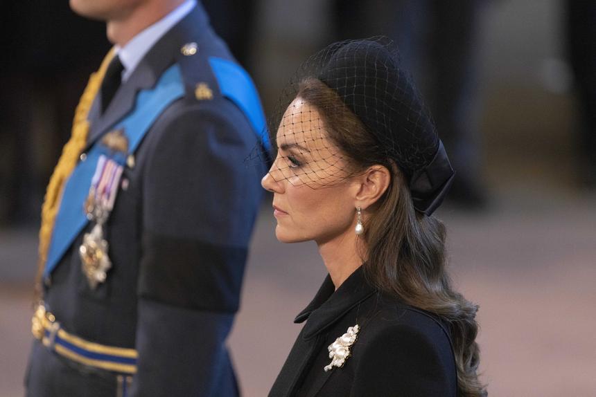 Поместье Аделаида не подошло Кейт Миддлтон для восстановления здоровья