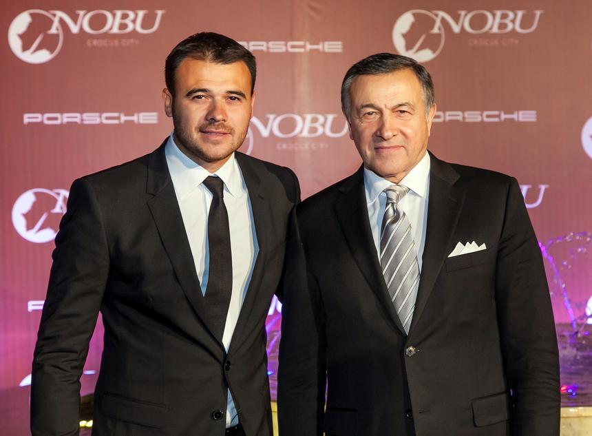 «Это не пожарные выходы»: Агаларов объяснил, почему многие двери были закрыты во время теракта в «Крокусе»