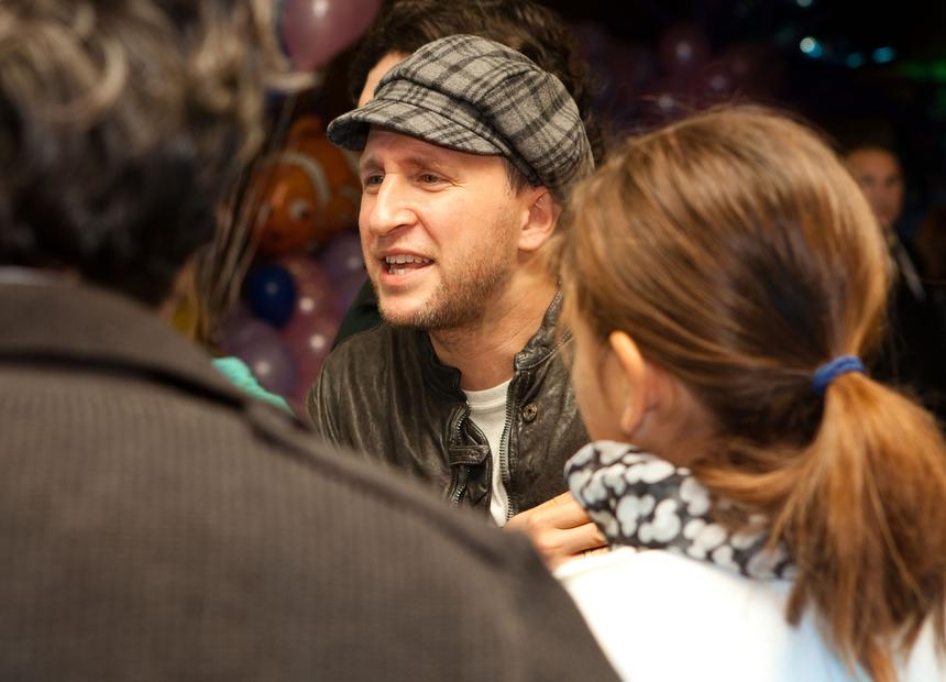 Оскар Кучера отреагировал на возможное признание Аллы Пугачевой иноагентом