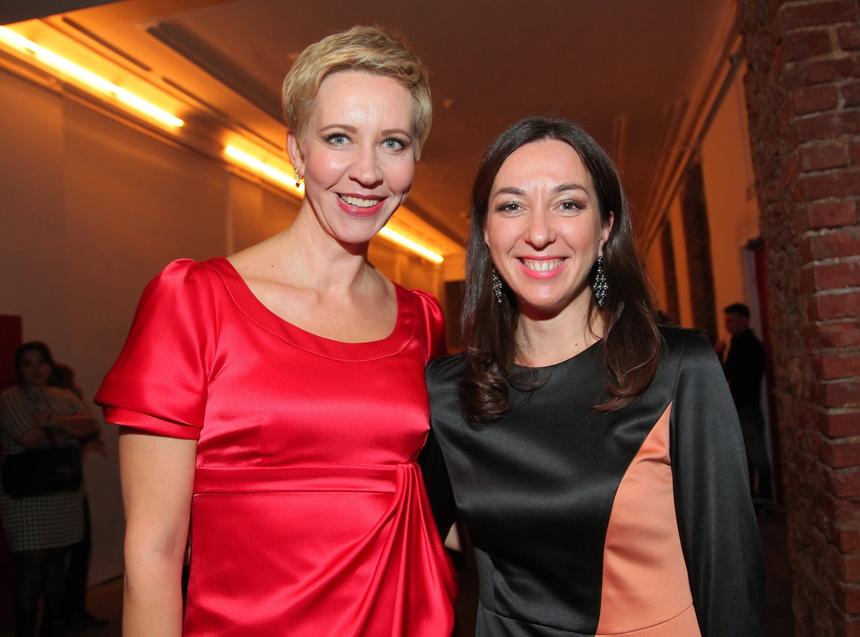 Госдуму попросили принять закон о недопуске иноагентов к выборам из-за планов Татьяны Лазаревой*