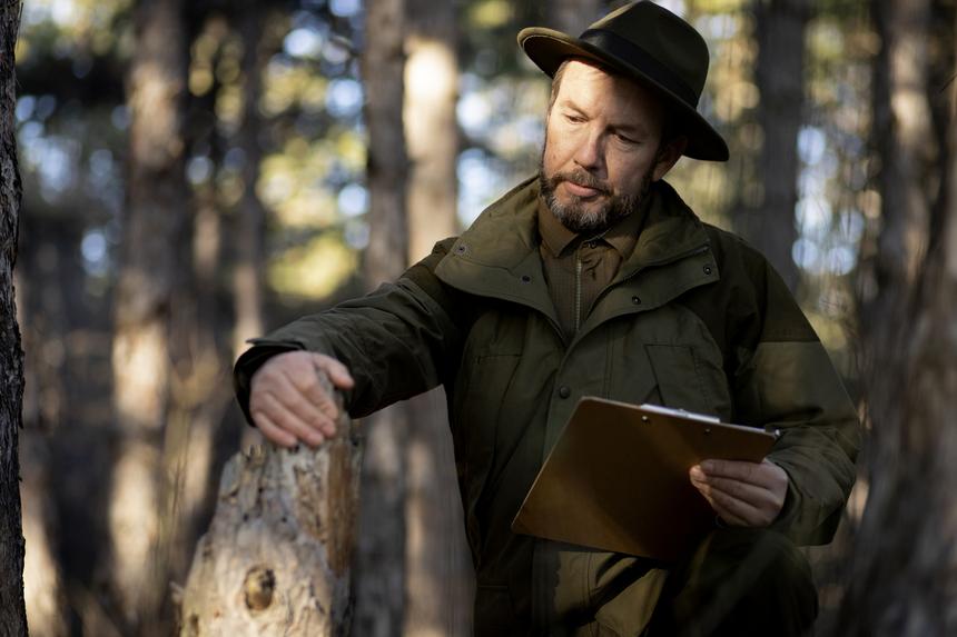 Обнаружены портфели пропавших: двое подростков 13 и 14 лет исчезли в лесу у реки