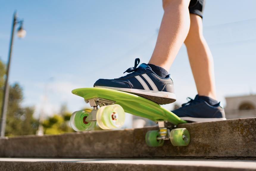 Доставили в больницу в состоянии клинической смерти: жизнь опытного роллера оборвалась после соревнований в «Жести»