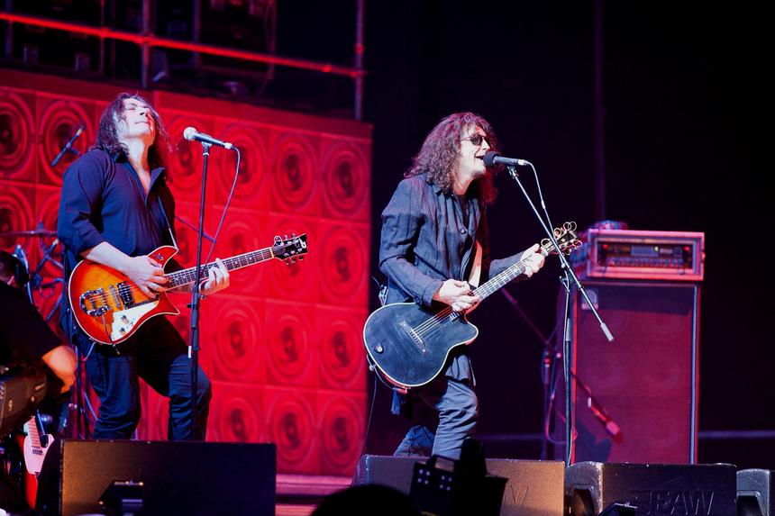 До 10−15 млн рублей: раскрыта рок-группа, гонорары которой выросли в разы после начала СВО