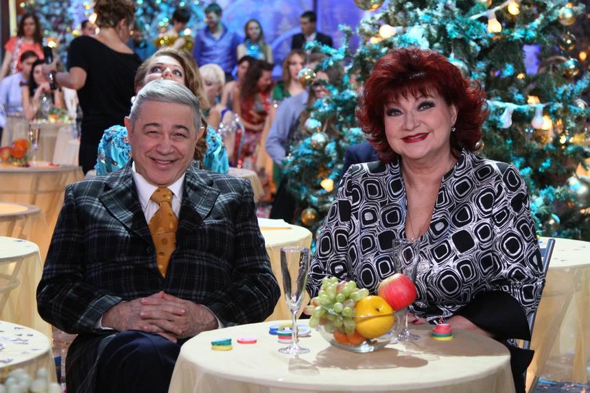 Юморист Лукинский раскрыл, почему у Петросяна и Степаненко не было общих детей