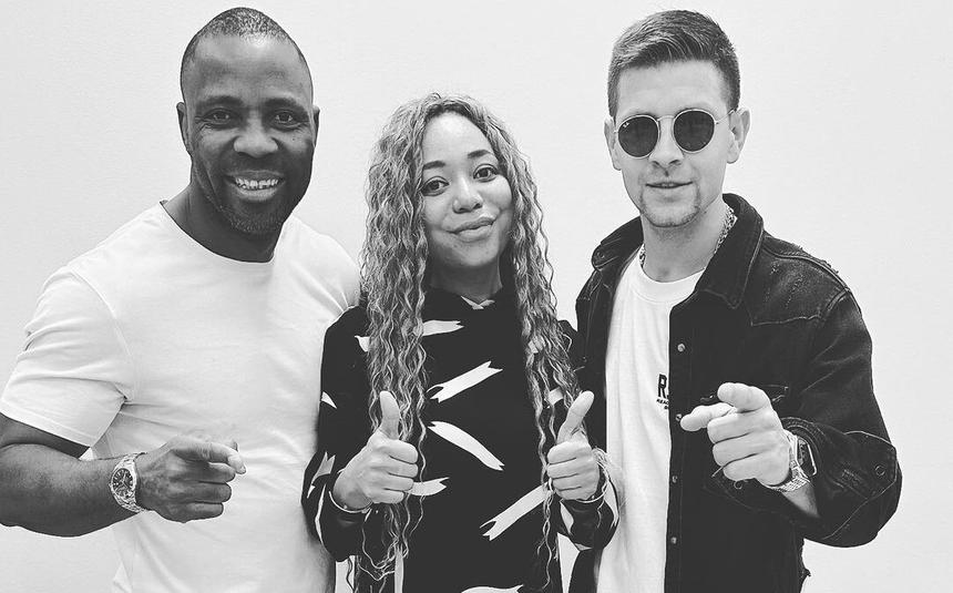 «Новообразование в легком»: ведущий «Дома-2» рассказал о последних днях жизни Либерж Кпадону