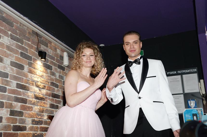 «Моя жена чуть не умерла»: Гоген Солнцев рассказал о пережитом ужасе