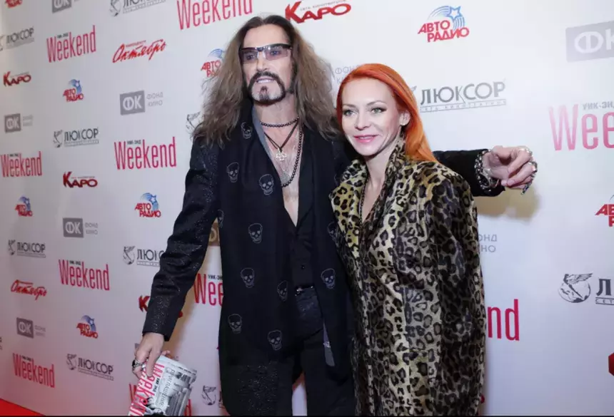 Балерина Анастасия Волочкова высказалась о скандальном видео с Никитой Джигурдой