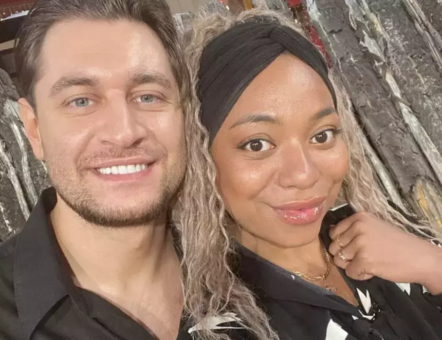 Ведущий «Дома-2» Беккужев заявил, что Кпадону 10 лет назад потеряла ребенка