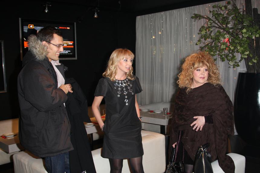 «Пугачева оказывает влияние»: названа причина аншлагов Кристины Орбакайте в Израиле