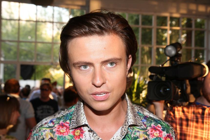 «Смотрела Соловьева»: Прохор Шаляпин раскрыл подробности смерти бабушки, завещавшей ему квартиру