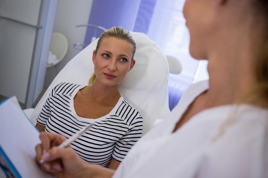 Пластическая хирургия после беременности: что нужно знать