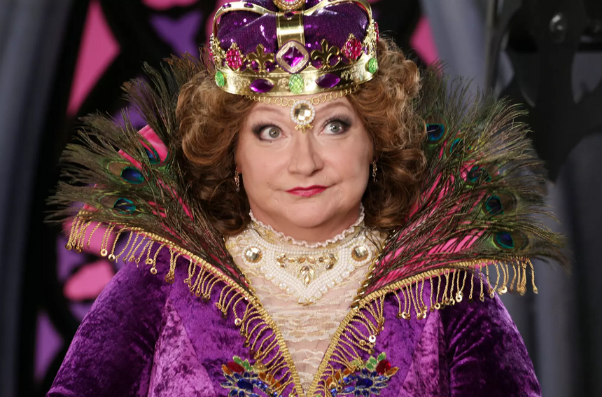 На экс-супругу Петросяна подали в суд по делу о наследстве ее подруги Маголы