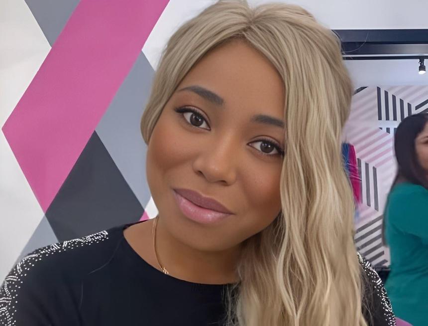 «Гроб не открывали, нельзя было»: подруга Либерж Кпадону рассказала подробности ее похорон