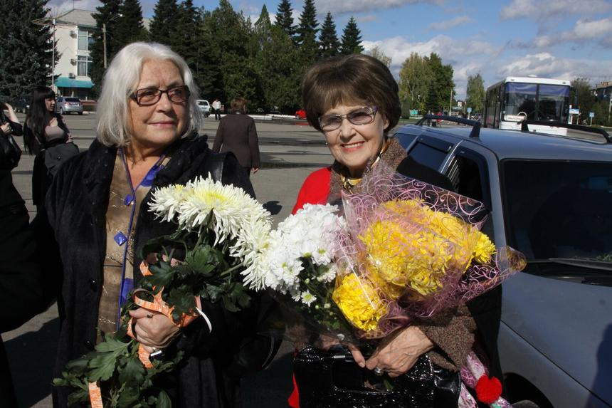 Раскрыта причина ухода Татьяны Конюховой из кино на пике популярности