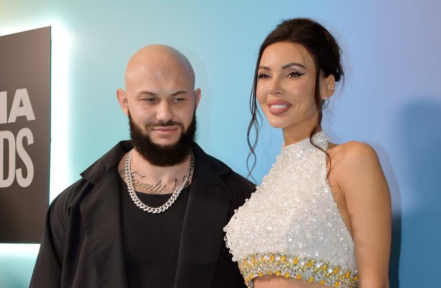 Бассейн, гигантская гардеробная и мебель из Китая: Оксана Самойлова показала новый дом