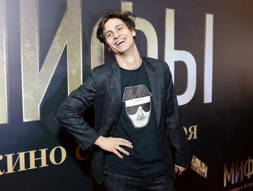 Режиссеру «Монастыря» Молочникову грозит тюремный срок за долг перед банком