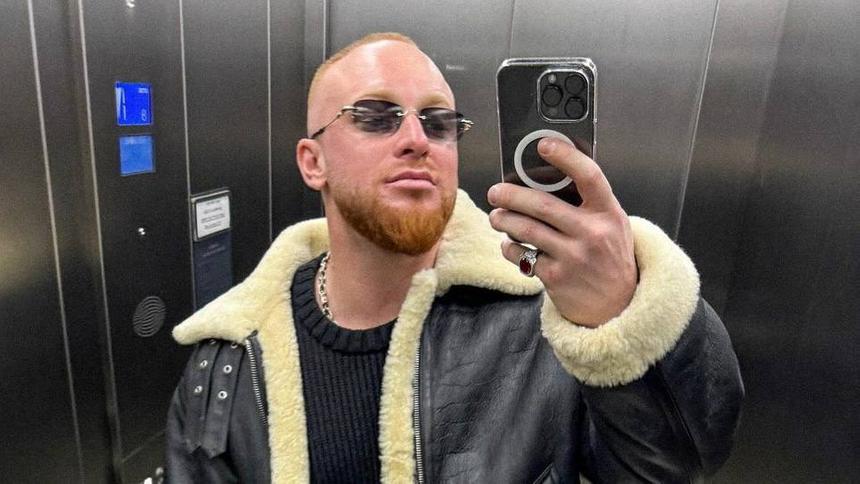 «Закрыл долг»: Леша Свик рассказал о добром поступке