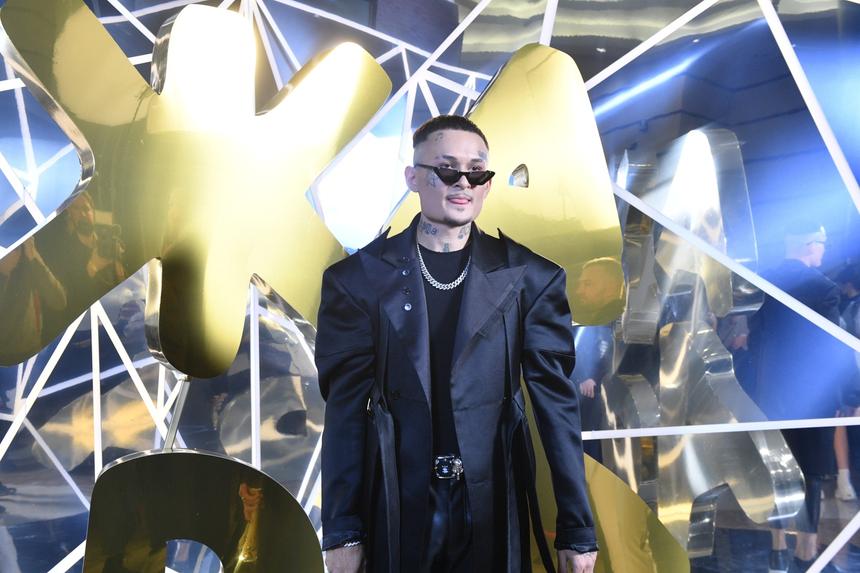 «С ним стоит считаться»: Бабичев высказался об уехавшем из РФ Моргенштерне*