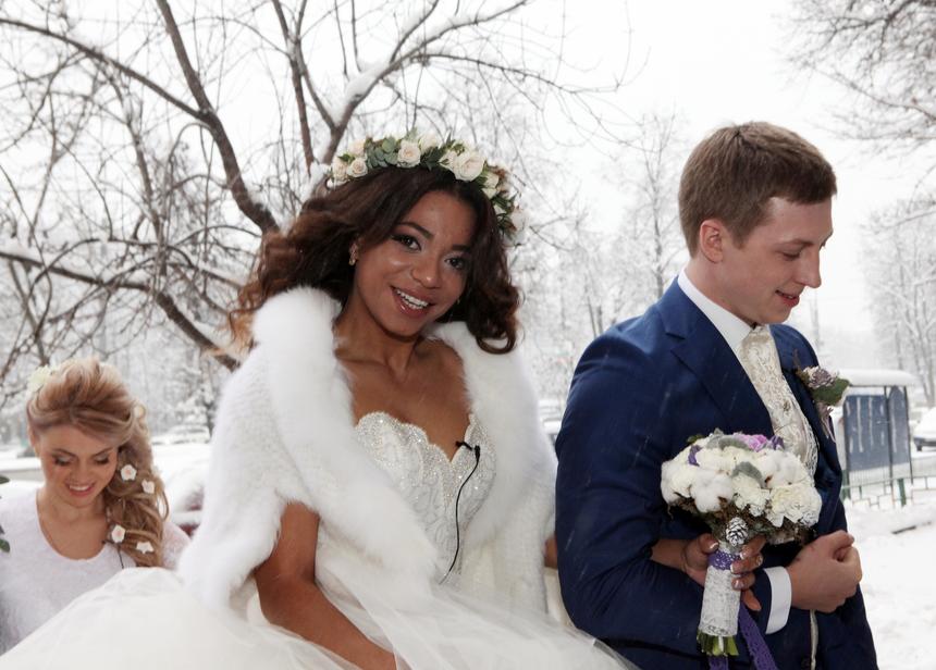 Раскрыта судьба личного имущества покойной звезды «Дома-2» Либерж Кпадону