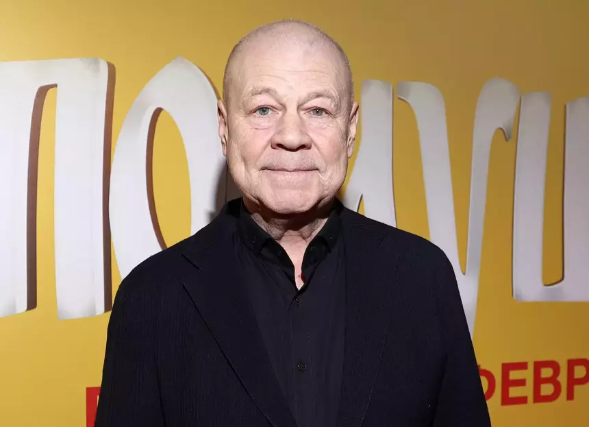 На звезду «Улиц разбитых фонарей» подали в суд: Сергей Селин должен выплатить 50 тысяч рублей