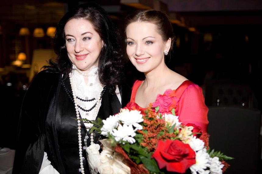 Актриса Ольга Будина заявила, что «Гарри Поттер» стирает человеческие достоинства